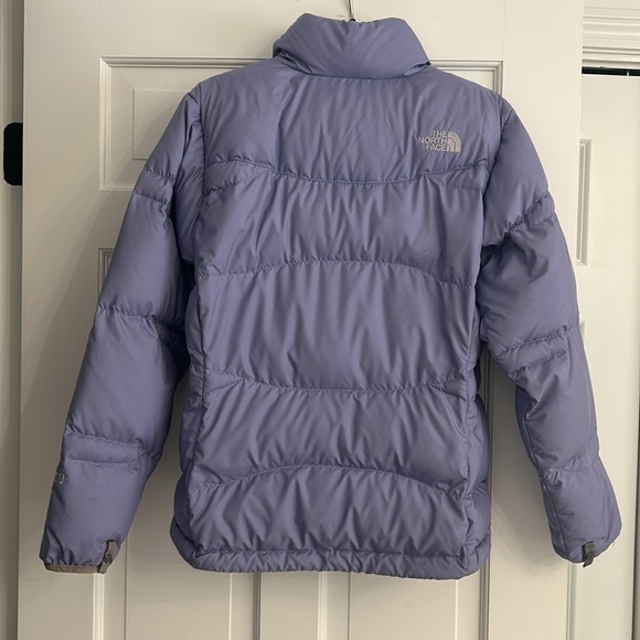 The North Face Down Puffer Jacket - Picture 2 of 7